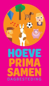 Logo Hoeve Prima Samen